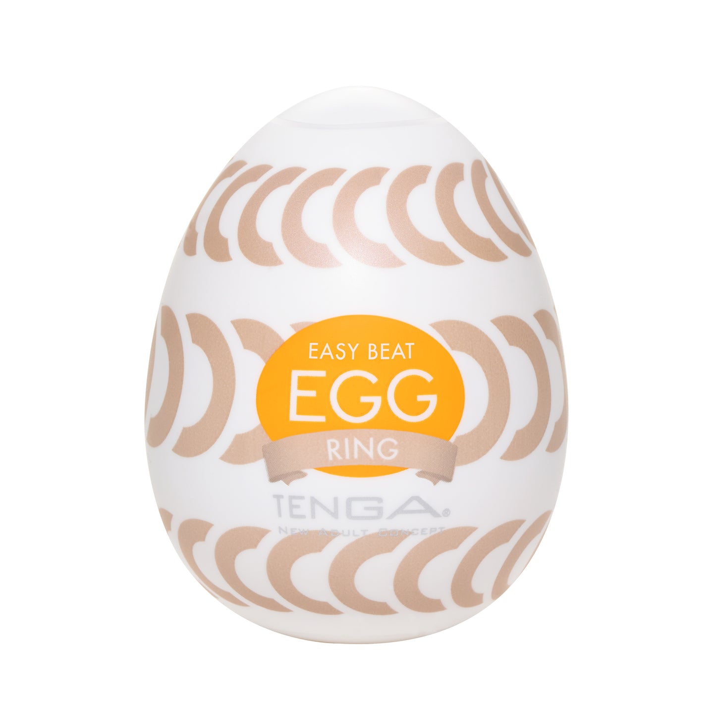 Tenga - Egg Wonder Series Package Male Masturbator