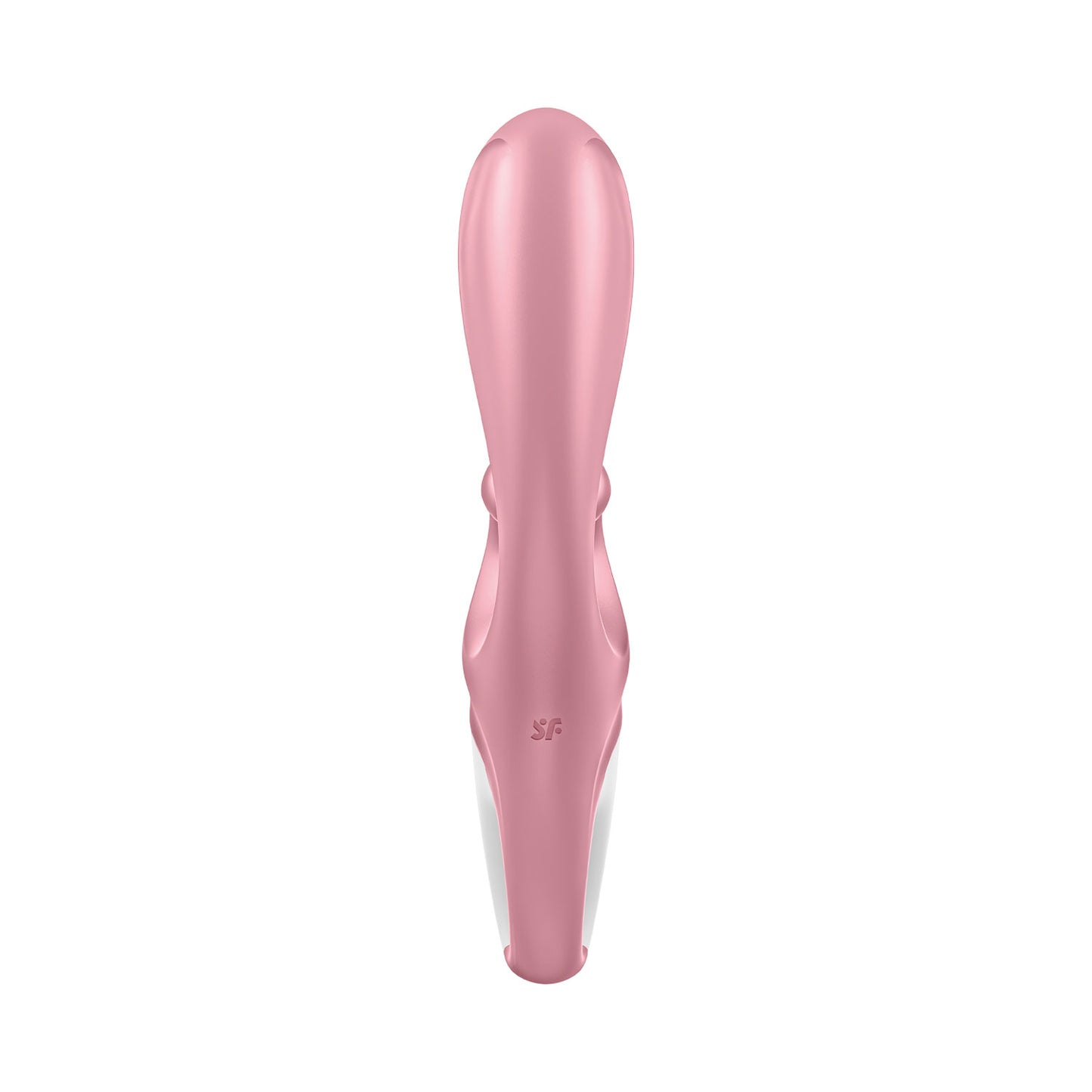 Satisfyer - Hug Me App-Controlled Rabbit Vibrator Pink