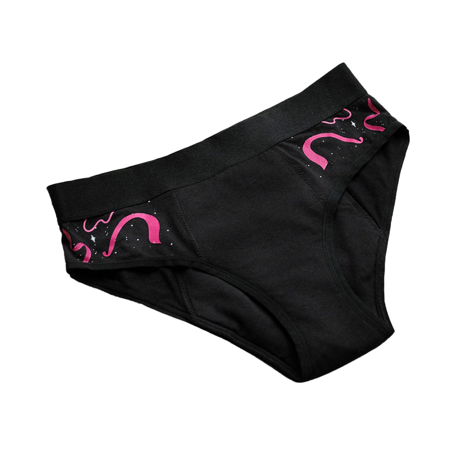 Intimina - Bloom Menstrual Panties 3 Packs Medium