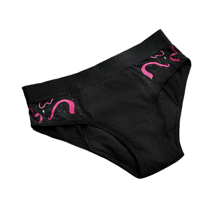 Intimina - Bloom Menstrual Panties 1 Pack Medium