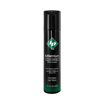 Id Lube - Millennium Long Lasting Silicone Lubricant 30ml