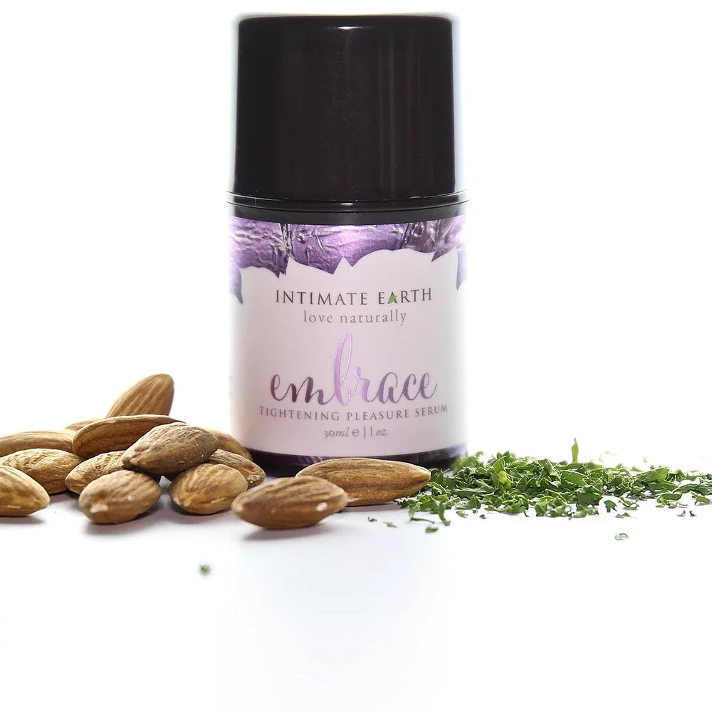 Intimate Earth - Embrace Vaginal Tightening Gel - 30ml