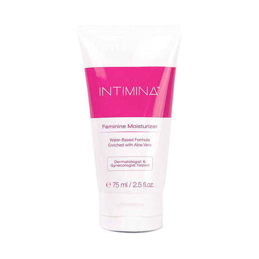 Intimina - Personal Feminine Moisturizer 75ml