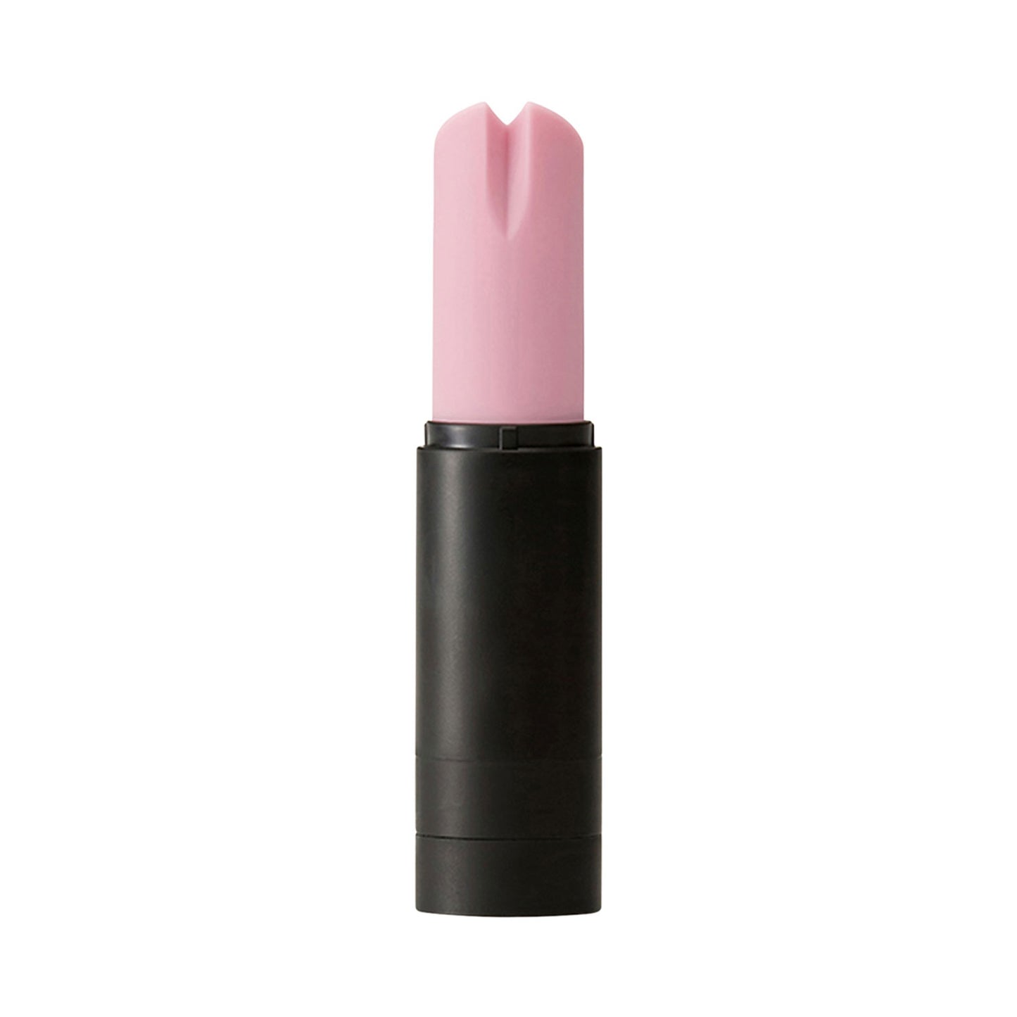 Iroha - Stick Lilac x Black Lipstick Vibrator