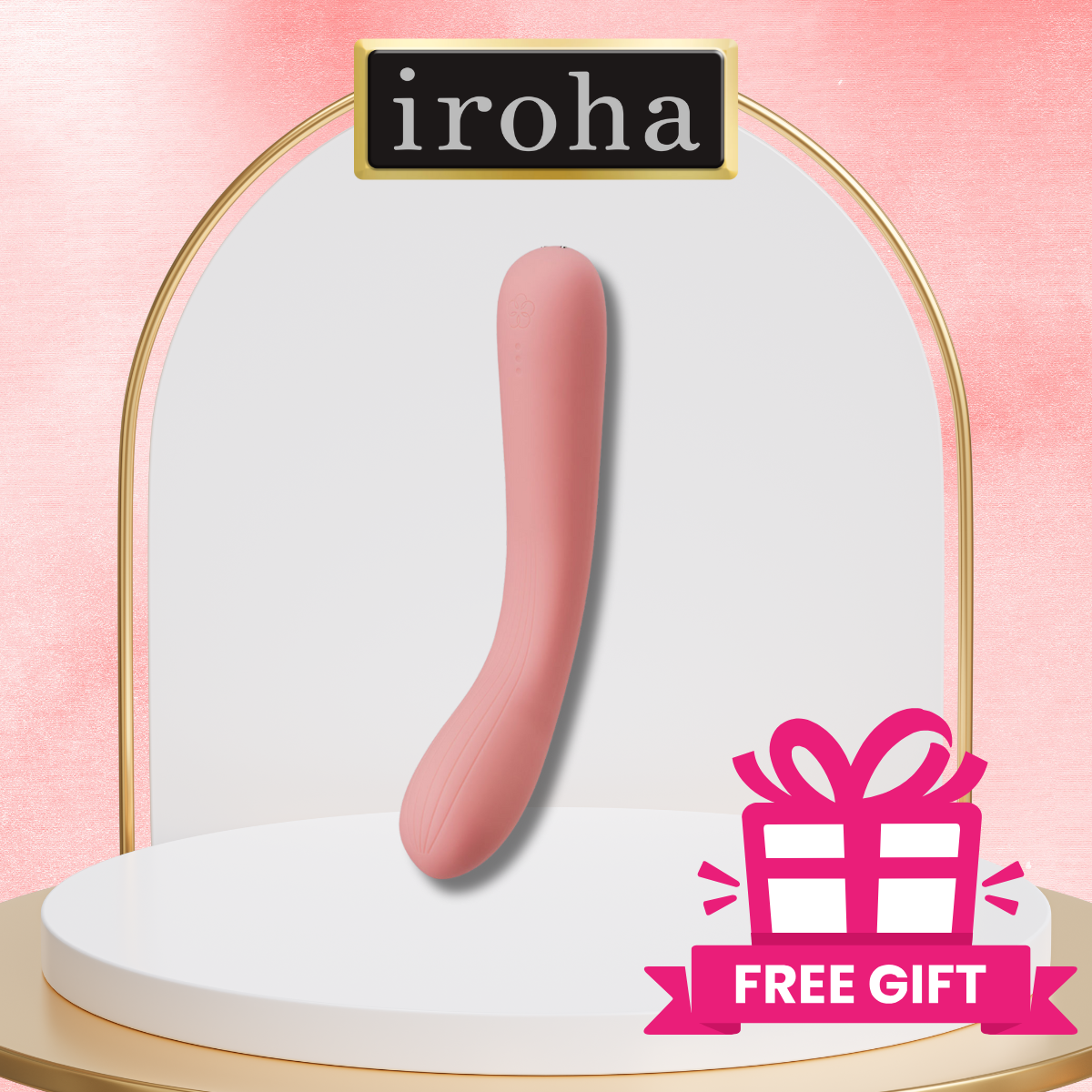 Iroha Mai Toki Bundle