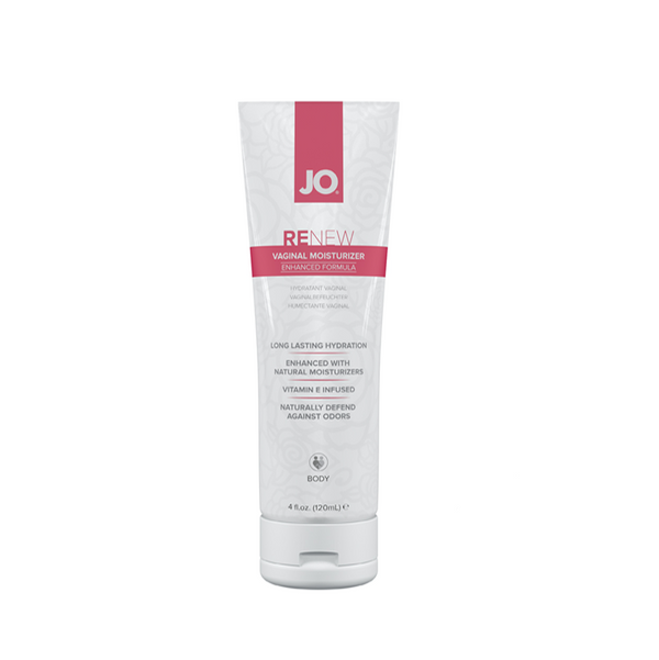 JO - Renew Vaginal Moisturizer 120ml