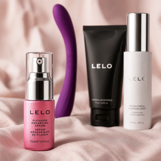 LELO Boomerang Bundle