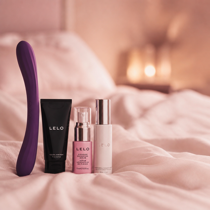LELO Boomerang Bundle