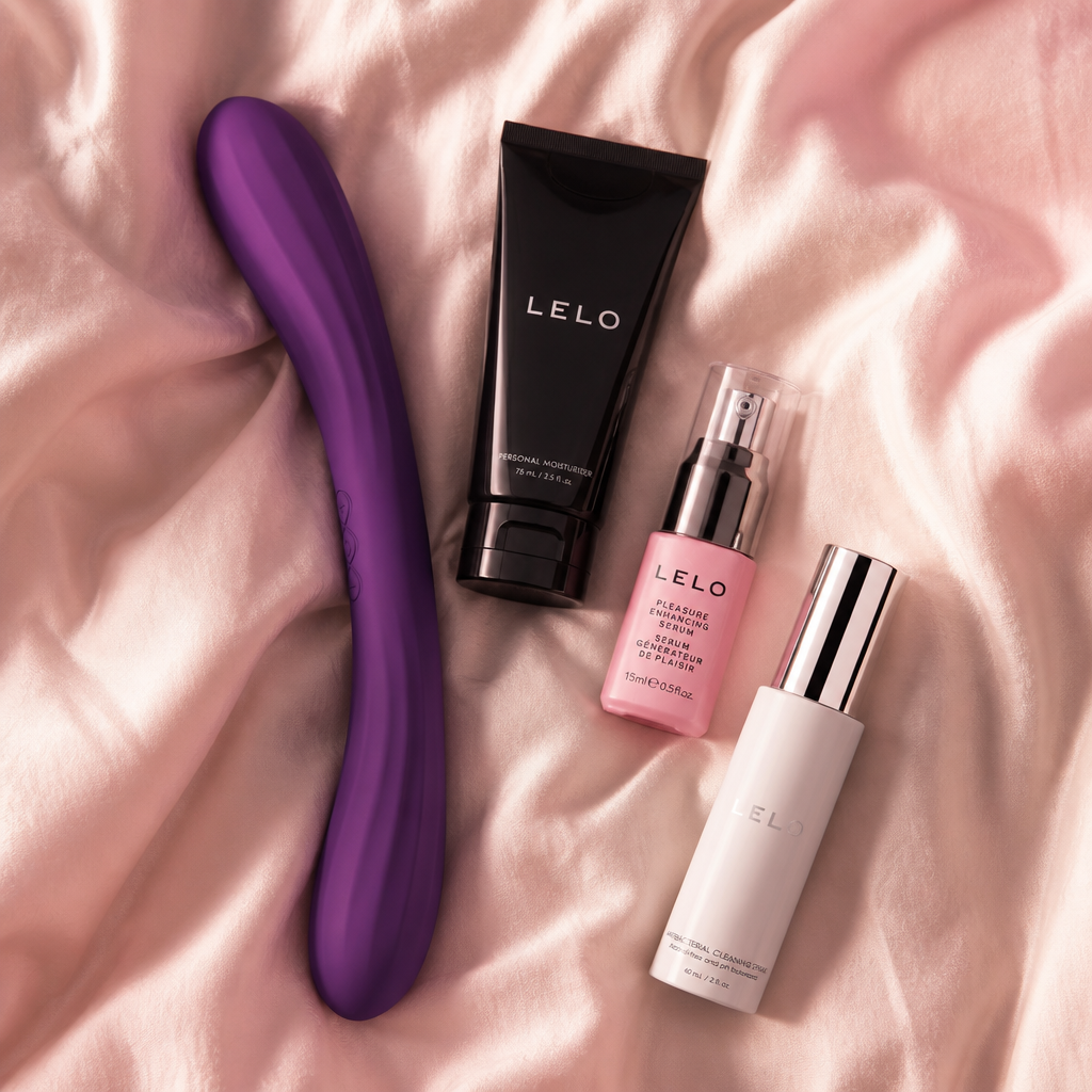 LELO Boomerang Bundle
