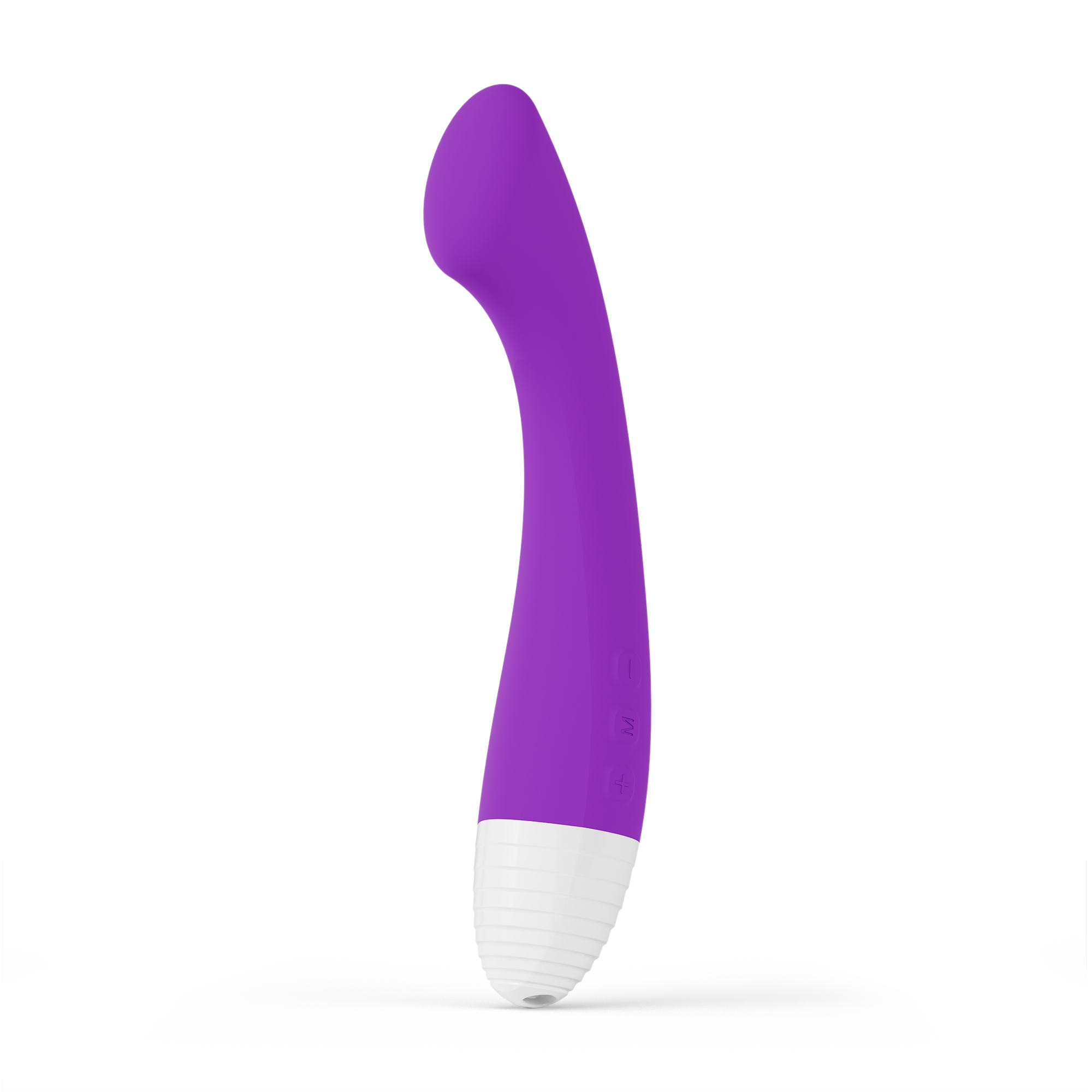LELO MOKA Originals - App-Controlled G-Spot Vibrator