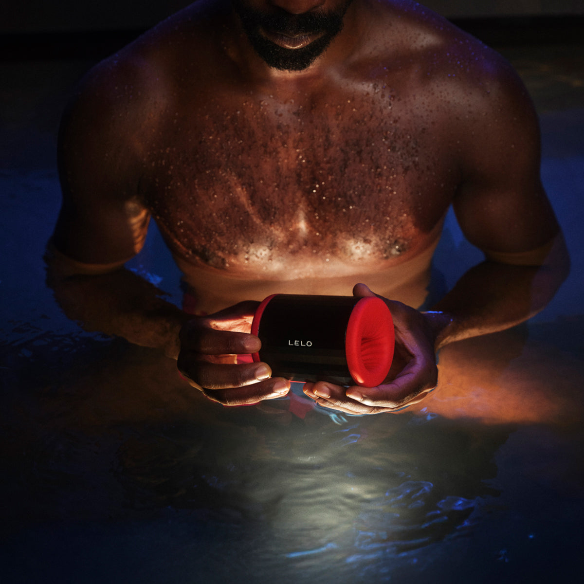 LELO Male Stamina Trainer Kit