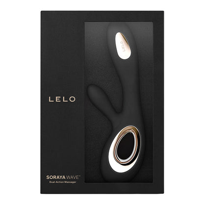 Lelo Soraya Wave Bundle