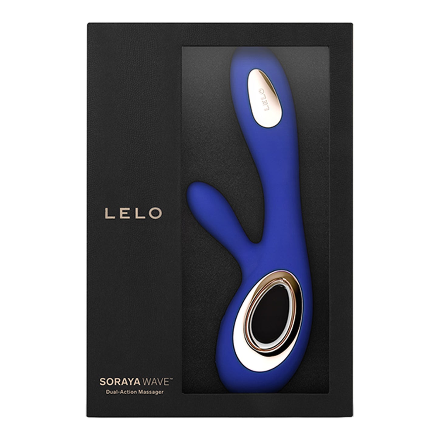 Lelo Soraya Wave Bundle
