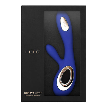 Lelo Soraya Wave Bundle