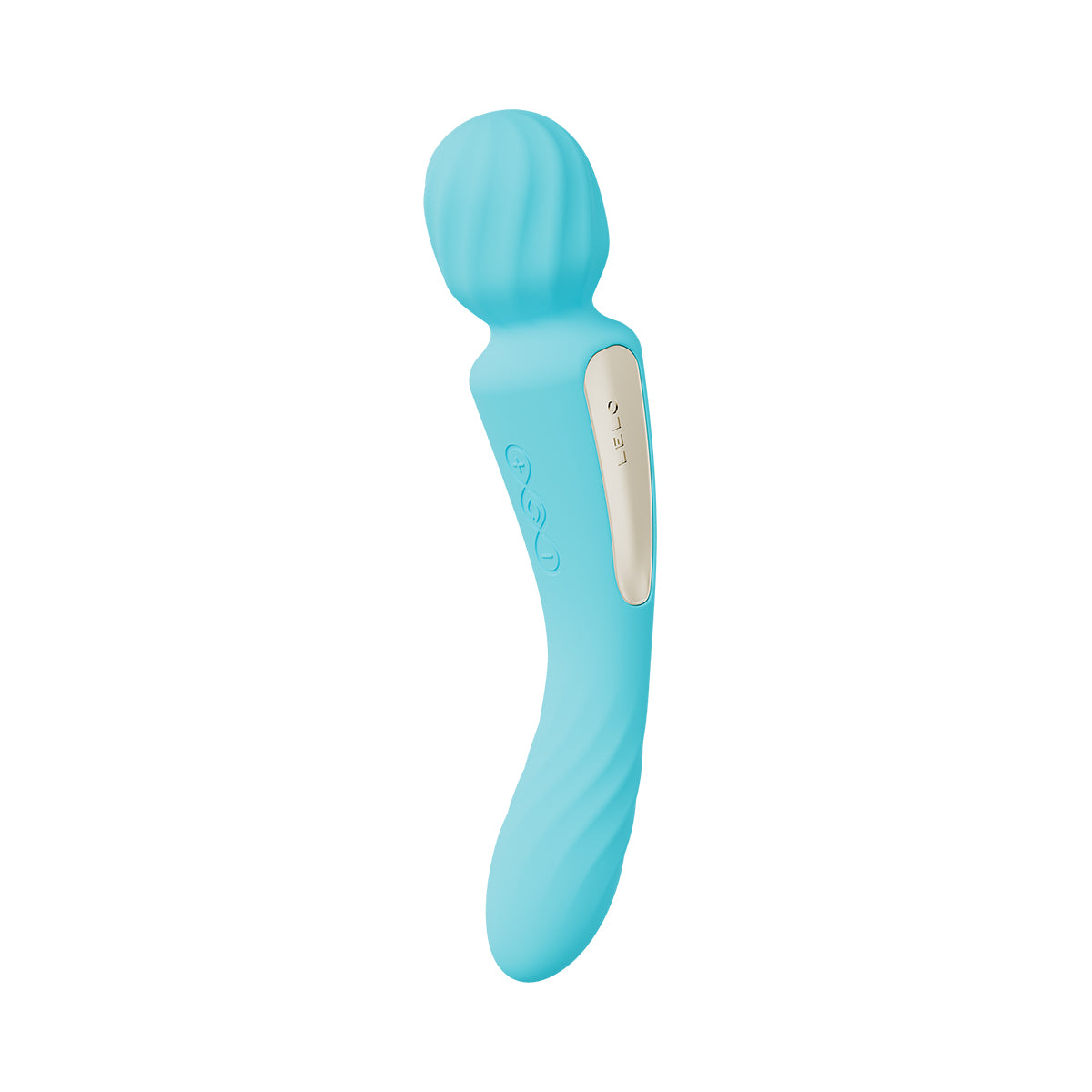 LELO Switch - App-Controlled Double-Sided Wand Vibrator