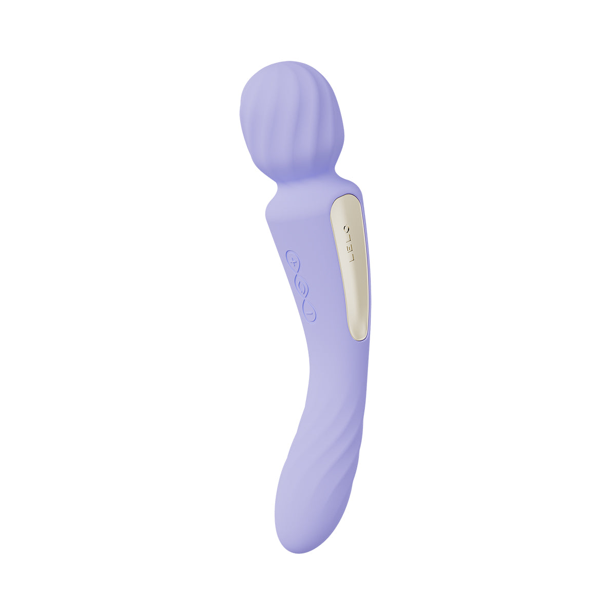 LELO Switch - App-Controlled Double-Sided Wand Vibrator