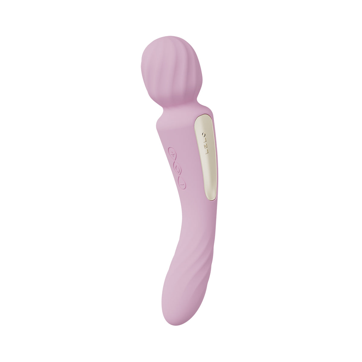 LELO Switch - App-Controlled Double-Sided Wand Vibrator