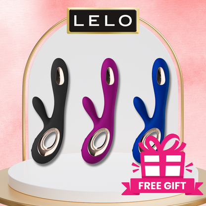 Lelo Soraya Wave Bundle
