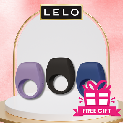 Lelo Tor 3 Bundle