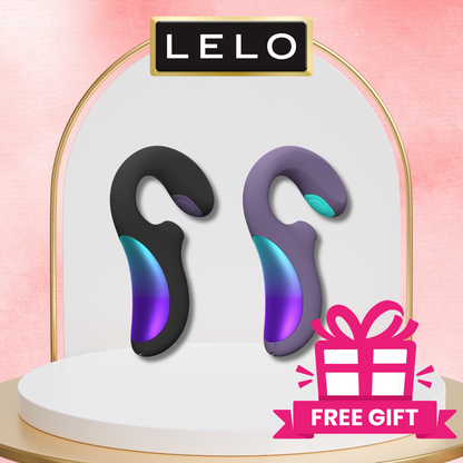 Lelo Enigma Double Sonic Bundle