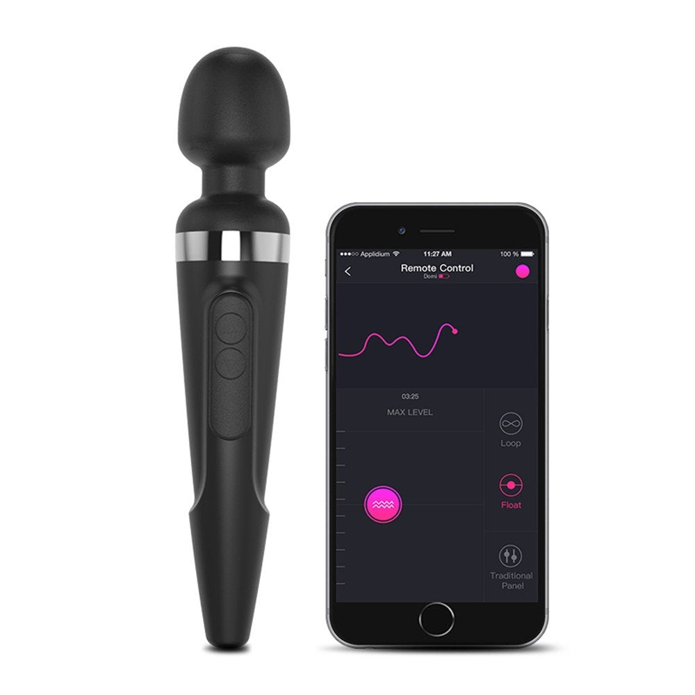 Lovense Pleasure Explorer for Women
