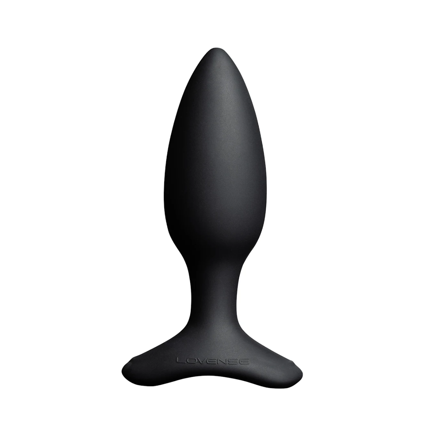 Lovense Hush 2 Vibrating Butt Plug (1.5 inch) with Value Add-on worth $31.40