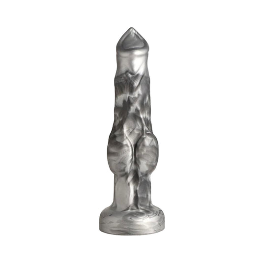 Creature Cocks - Night Prowler 6-75-inch Silicone Dildo