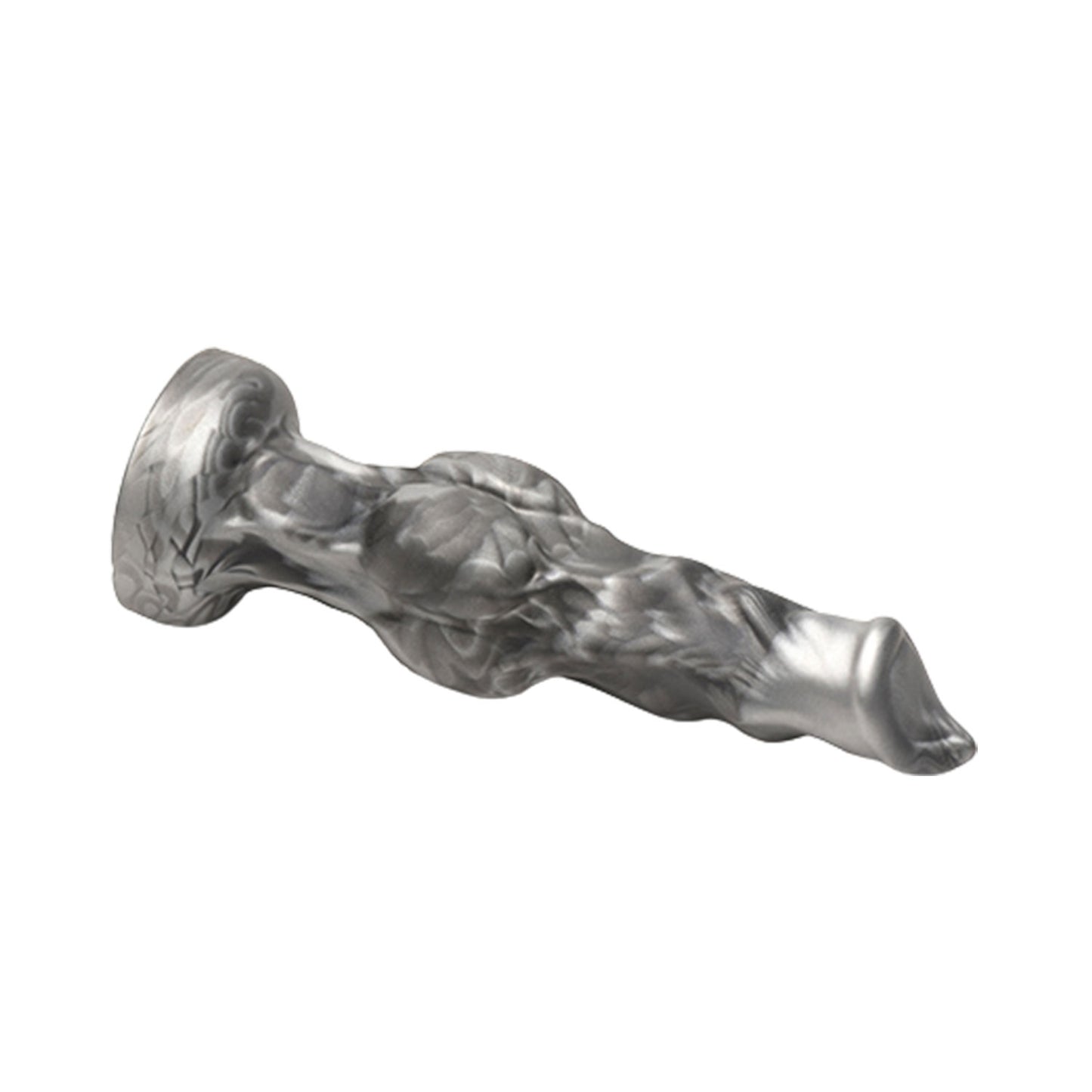 Creature Cocks - Night Prowler 6-75-inch Silicone Dildo