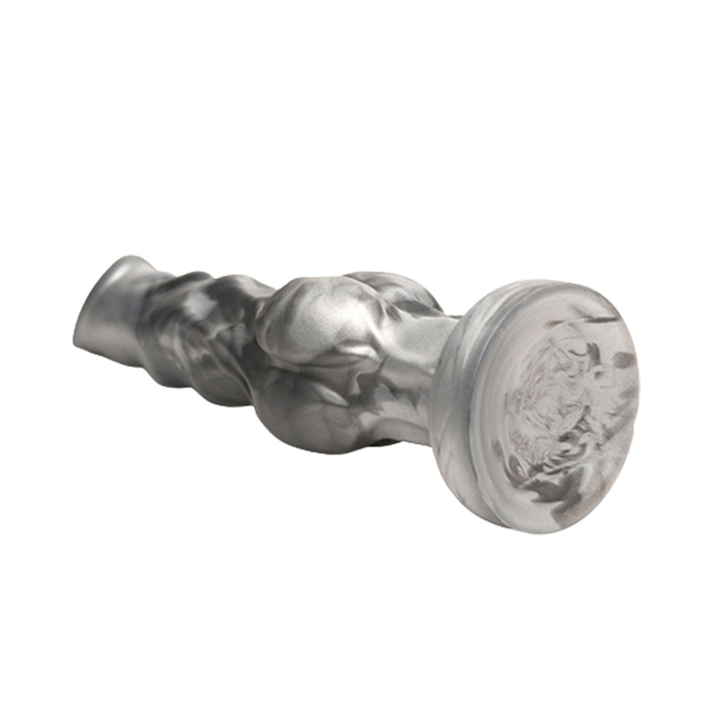 Creature Cocks - Night Prowler 6-75-inch Silicone Dildo