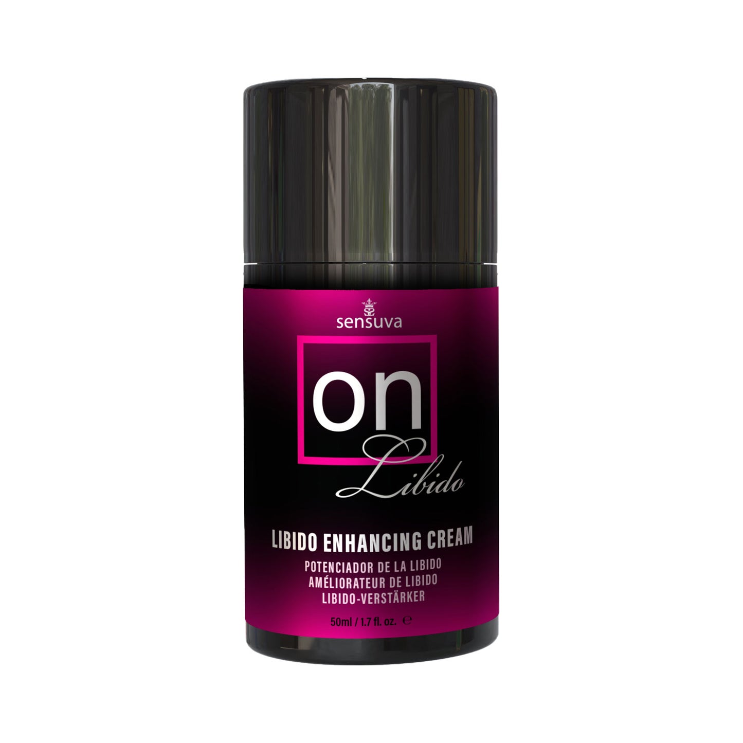 Sensuva - ON Libido Enhancing Cream 50ml