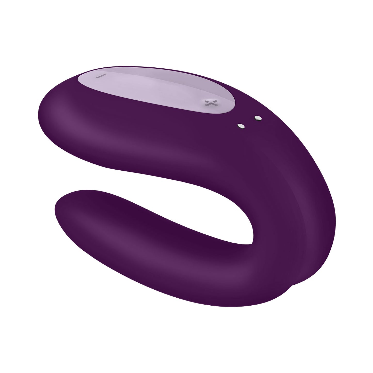 Satisfyer - Partner Box 3 Double Joy, Sexy Secret, Royal One App-Controlled Vibrator