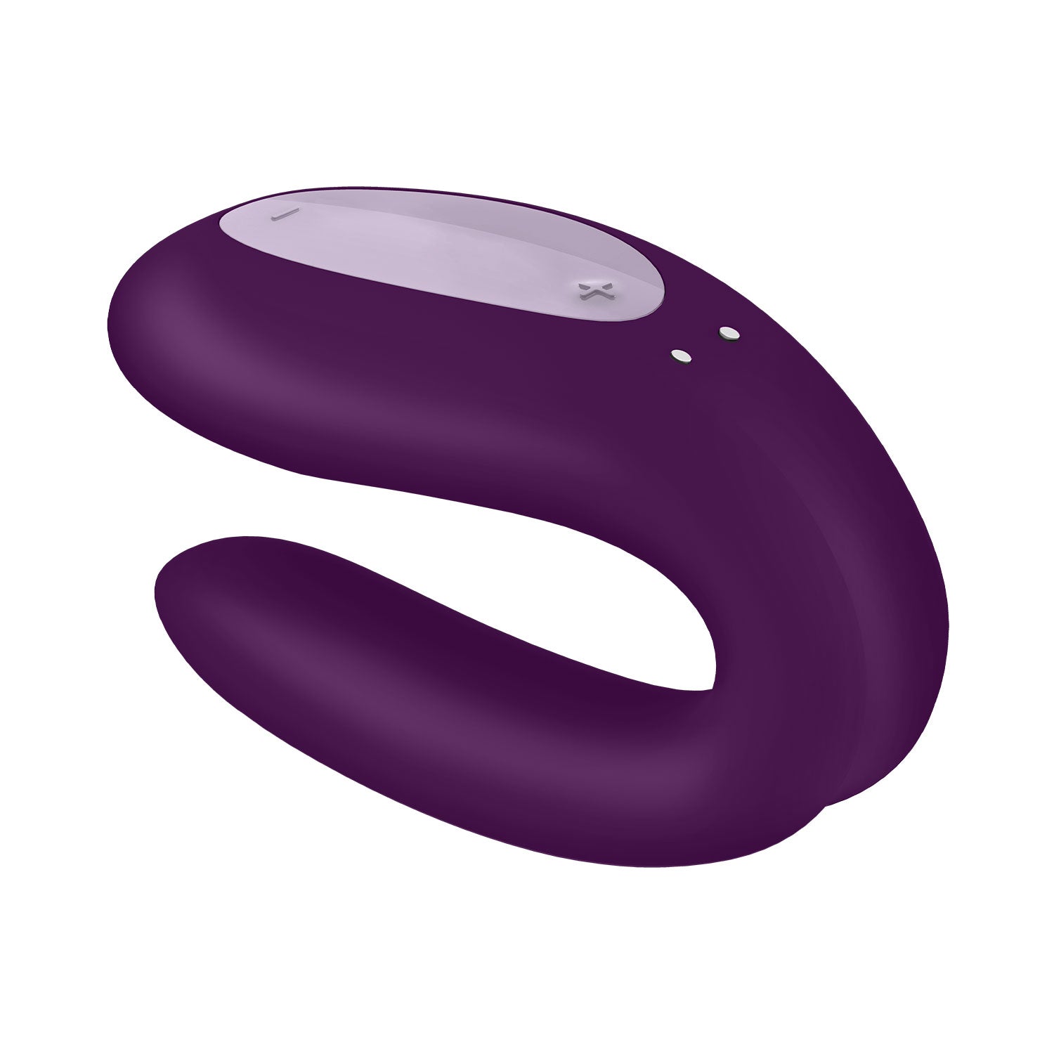 Satisfyer - Partner Box 3  App-Controlled Couples Vibrator Set