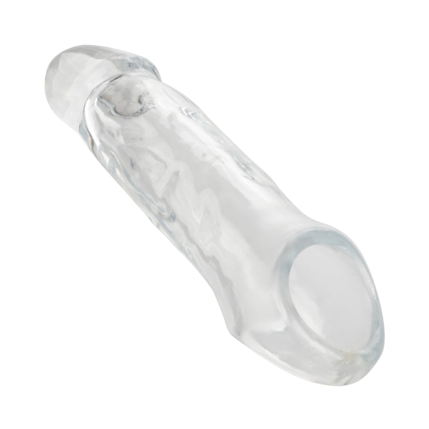 Calexotics - Performance Maxx 6.5 Inch Penis Extension Clear