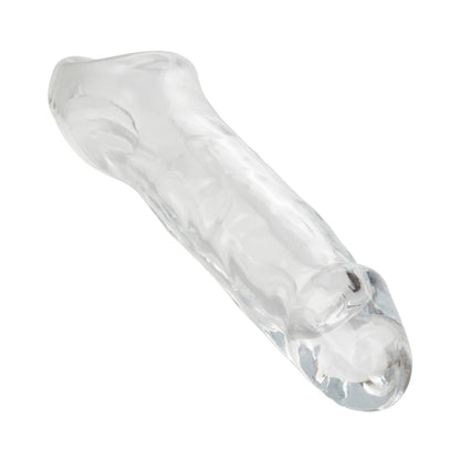Calexotics - Performance Maxx 6.5 Inch Penis Extension Clear