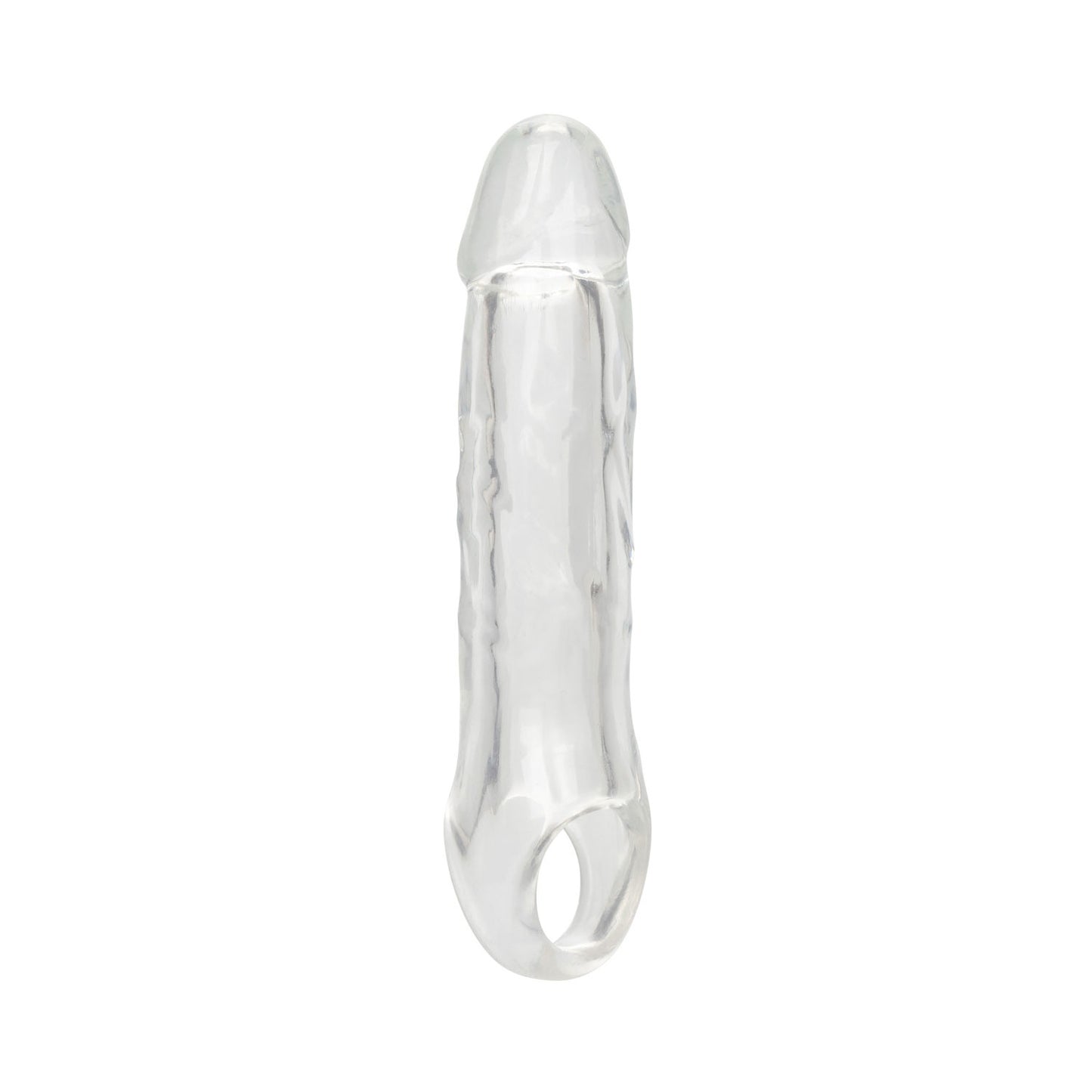 Calexotics - Performance Maxx 6.5 Inch Penis Extension Clear