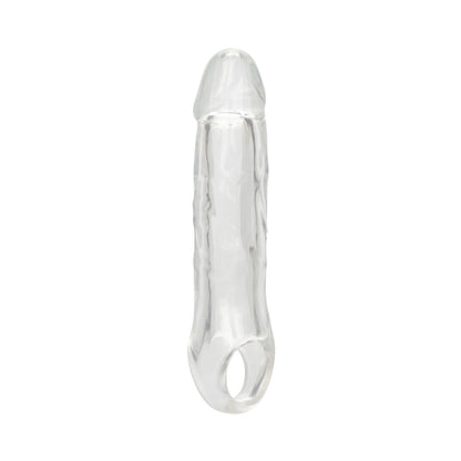 Calexotics - Performance Maxx 6.5 Inch Penis Extension Clear