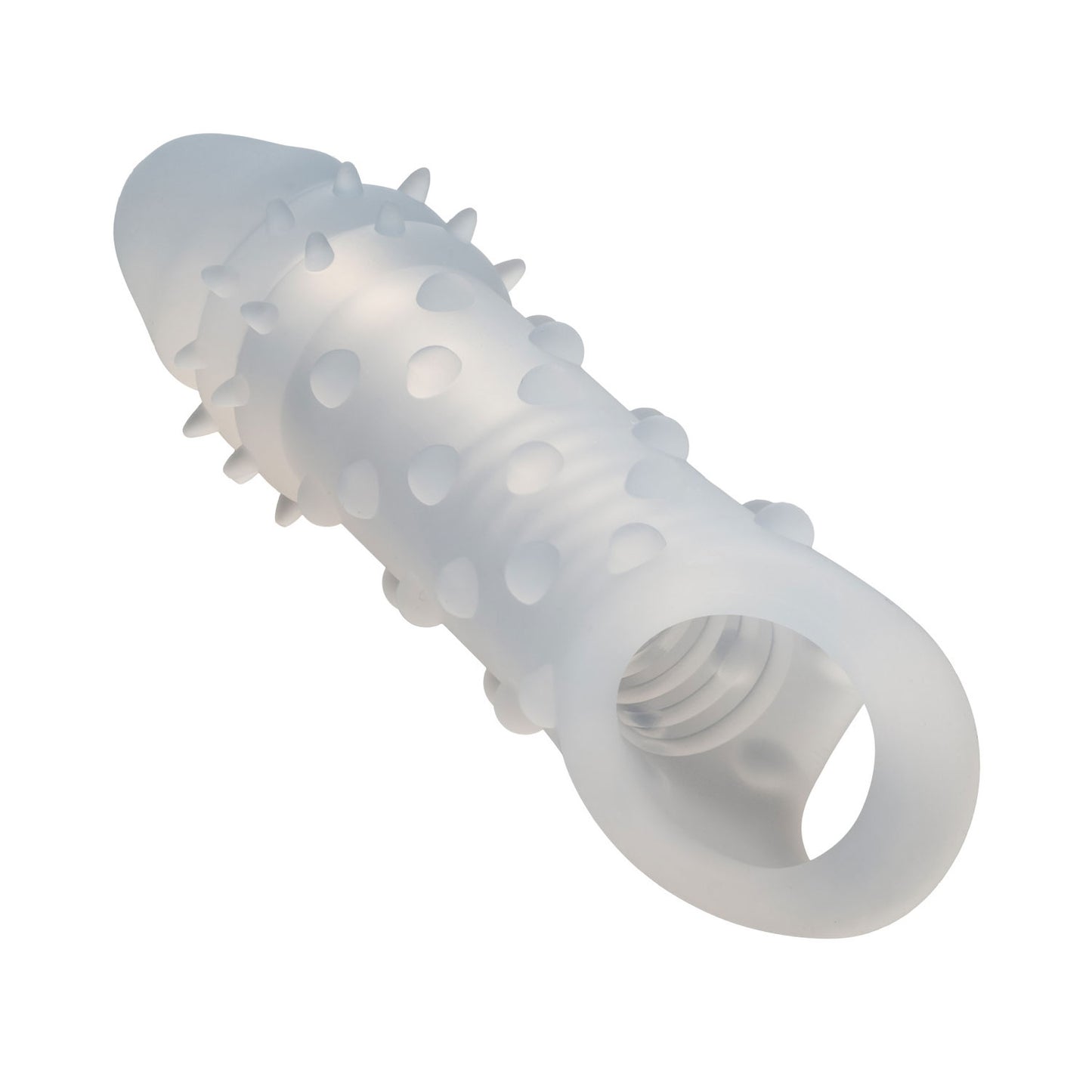 Calexotics - Performance Maxx Adonis Penis Enhancer Clear