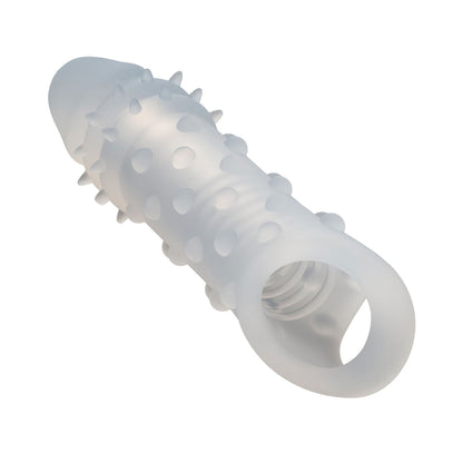 Calexotics - Performance Maxx Adonis Penis Enhancer Clear