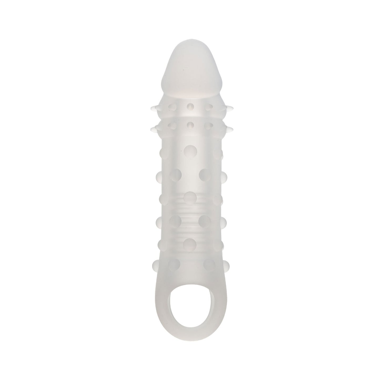 Calexotics - Performance Maxx Adonis Penis Enhancer Clear