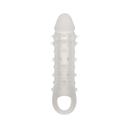 Calexotics - Performance Maxx Adonis Penis Enhancer Clear