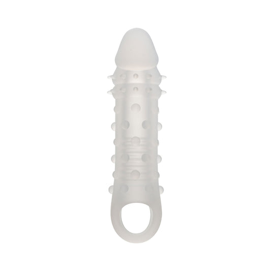 Calexotics - Performance Maxx Adonis Penis Enhancer Clear
