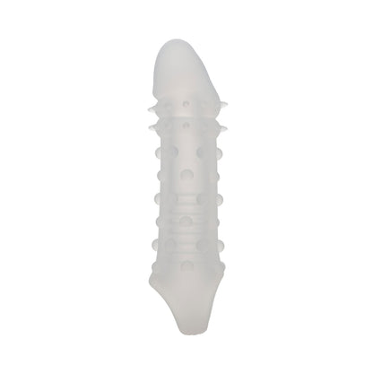 Calexotics - Performance Maxx Adonis Penis Enhancer Clear