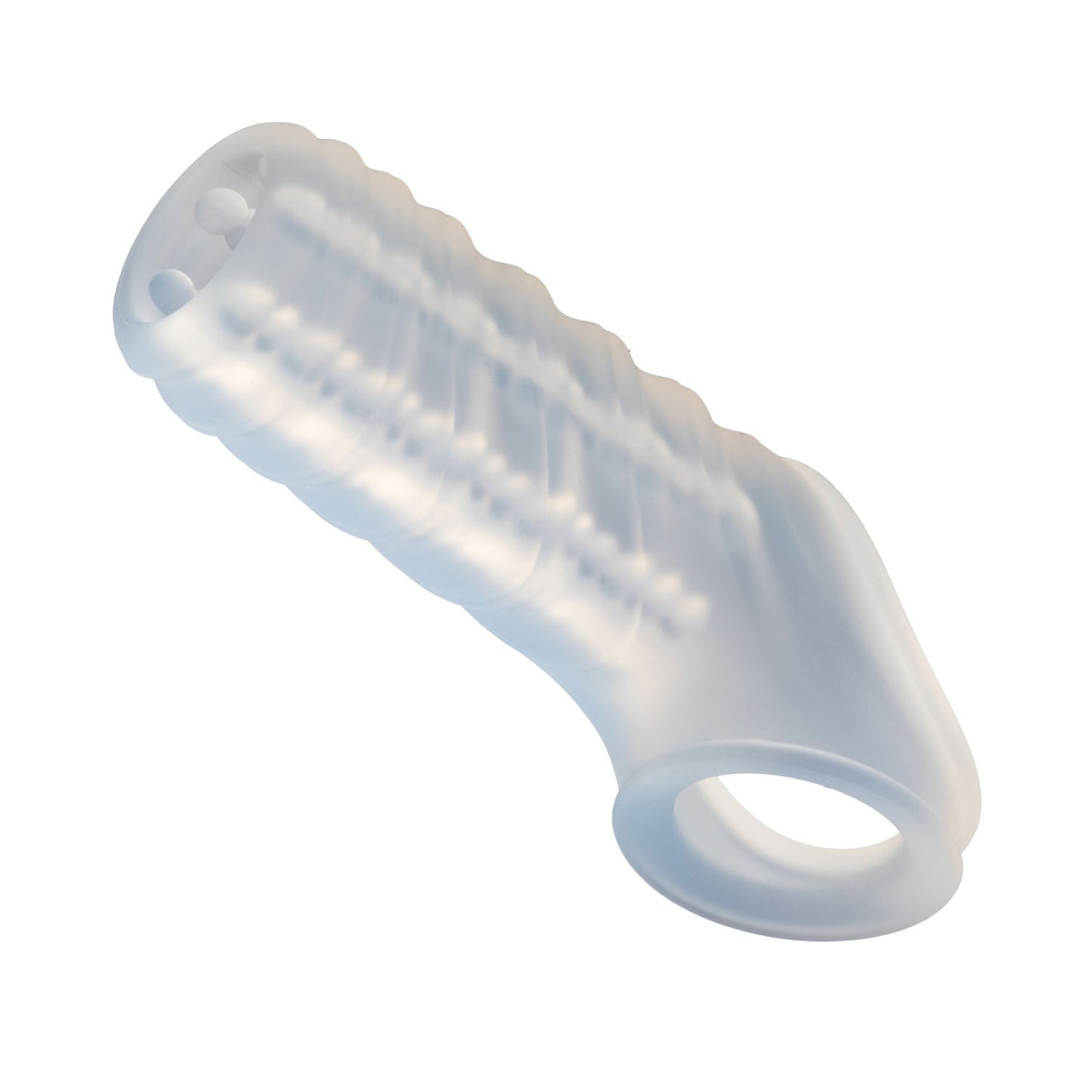 Calexotics - Performance Maxx Liquid Silicone Reversible Penis Sleeve