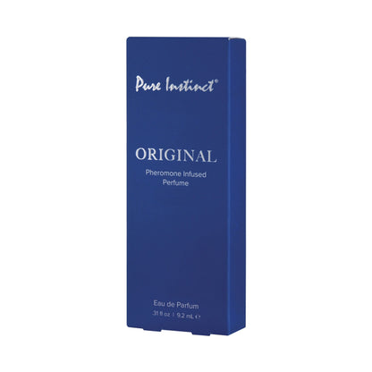 Pure Instinct - Pheromone Infused Perfume Spray Original 9.2ml