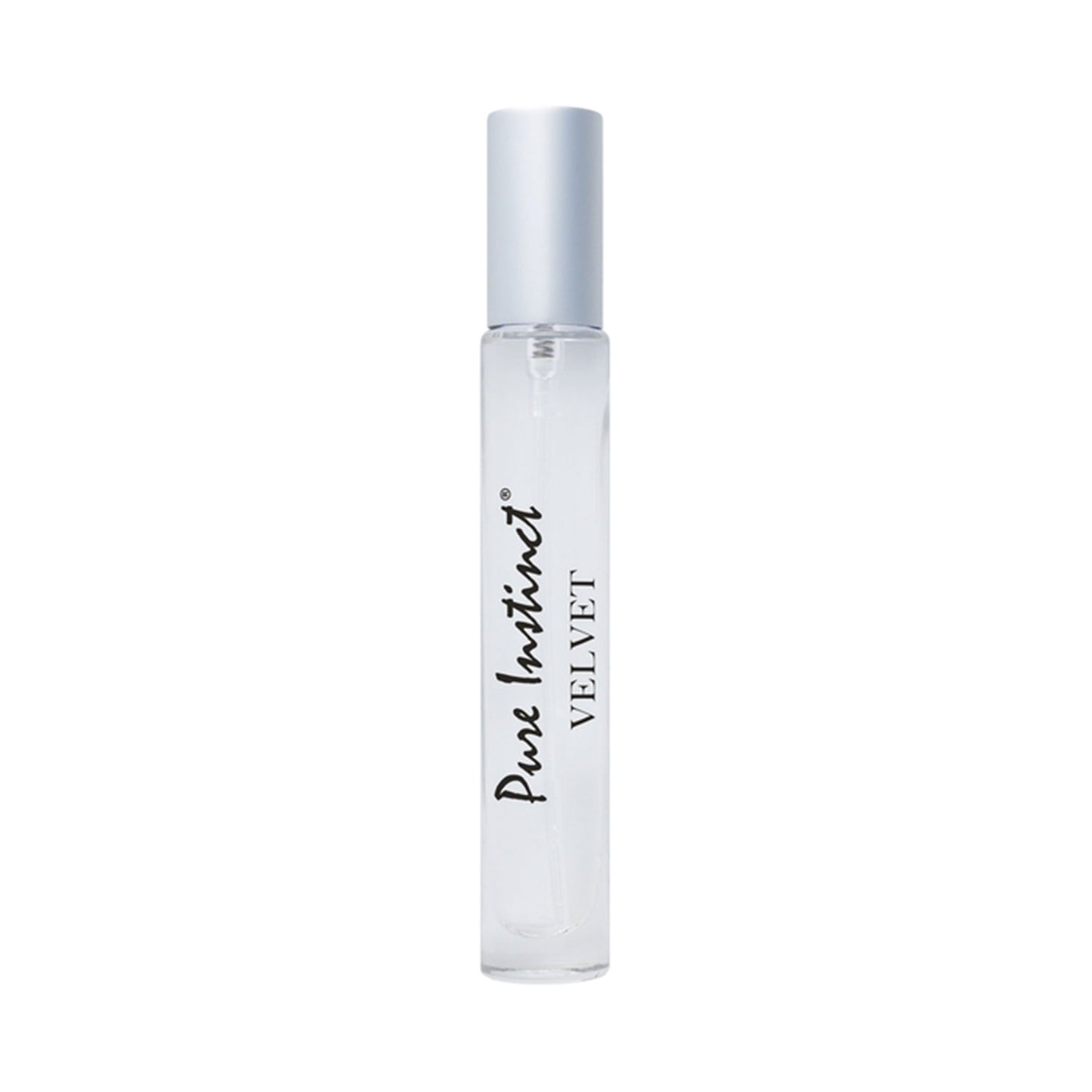 Pure Instinct - Pheromone Infused Perfume Spray Velvet 9.2 ml