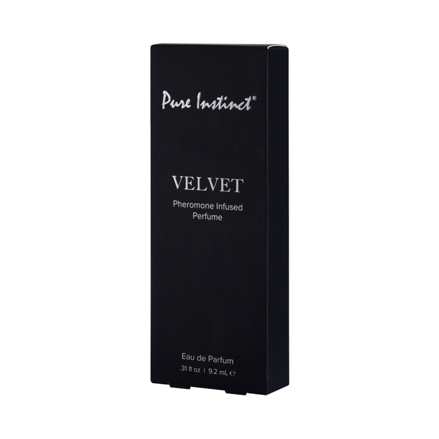 Pure Instinct - Pheromone Infused Perfume Spray Velvet 9.2 ml