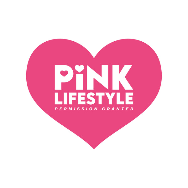 Pinklifestyle