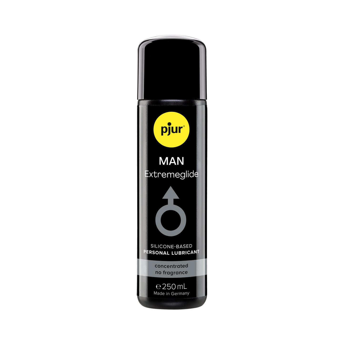 Pjur - MAN Premium Extremeglide Silicone-based Lubricant 250ml