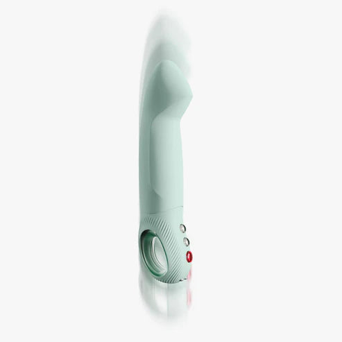 Fun Factory - Stronic G Forte G Spot Stimulator Sage Green