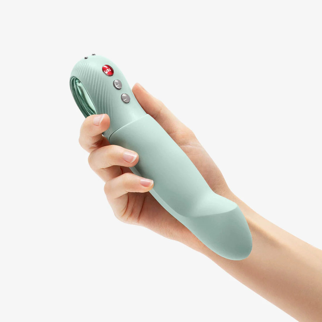 Fun Factory - Stronic G Forte G Spot Stimulator Sage Green